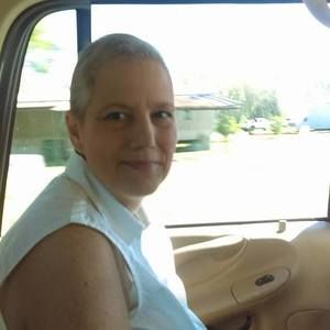 Meet your Posher, Suzanne