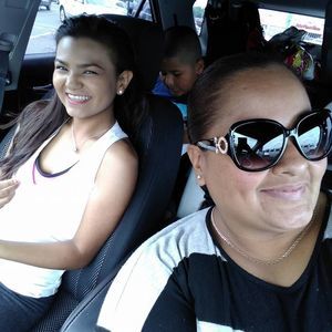 Meet your Posher, Live