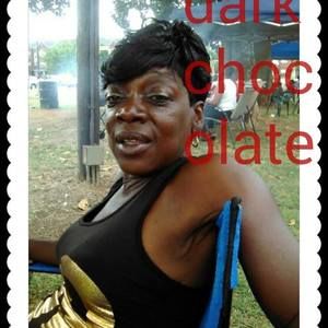 Meet your Posher, Rosa