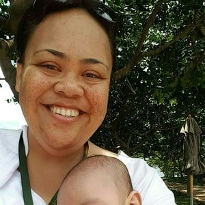Meet your Posher, Ainona