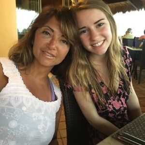 Meet your Posher, Kathy