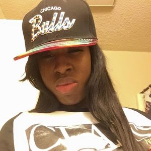 Meet your Posher, Destiny