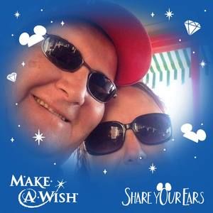 Meet your Posher, Vickie