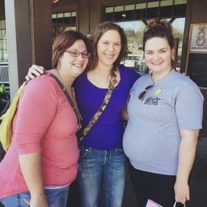 Meet your Posher, Audrey