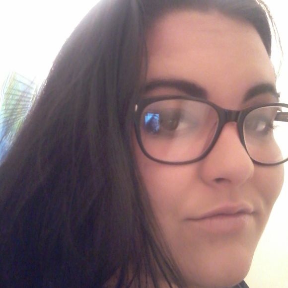 Meet your Posher, Kearstyn