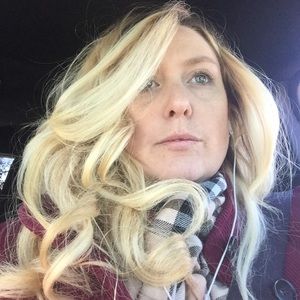 Meet your Posher, Rebecca