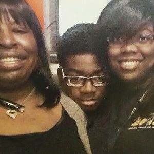 Meet your Posher, Carol