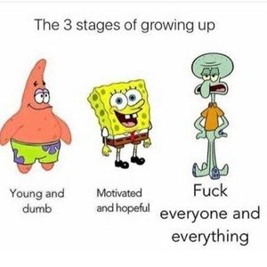 Meet your Posher, Tasha