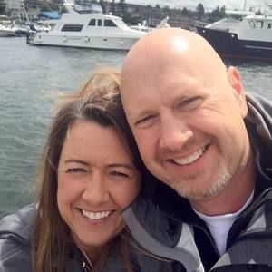 Meet your Posher, Stacey