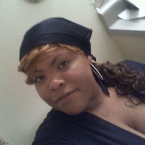 Meet your Posher, Jade