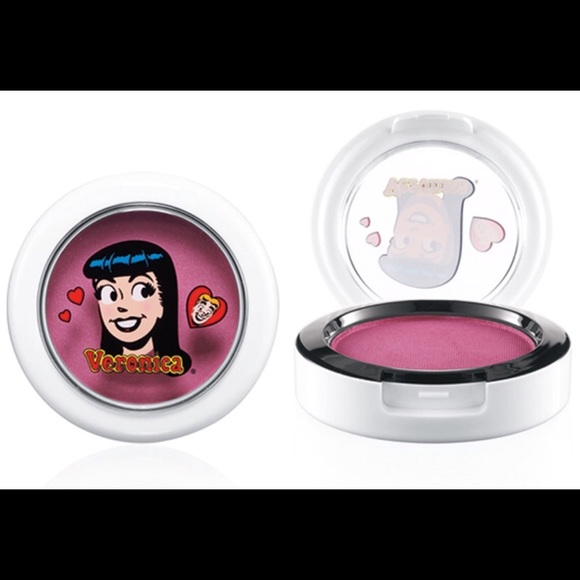 MAC Limited Edition Prom Princess Blush