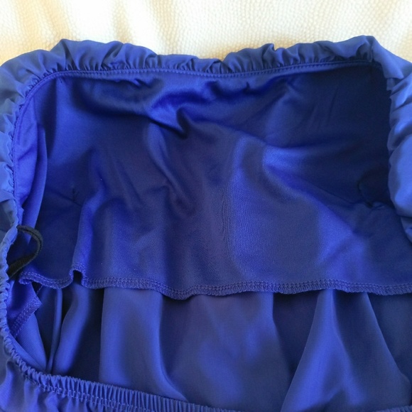 { Plus } 🍒HOST PICK🍒 Belted Mini Dress - Picture 4 of 4