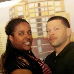 Meet your Posher, Shirley