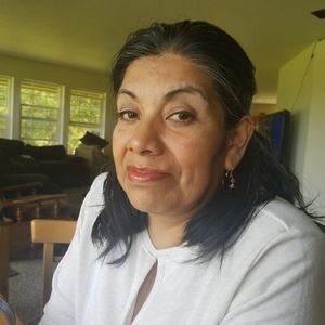 Meet your Posher, Leonor