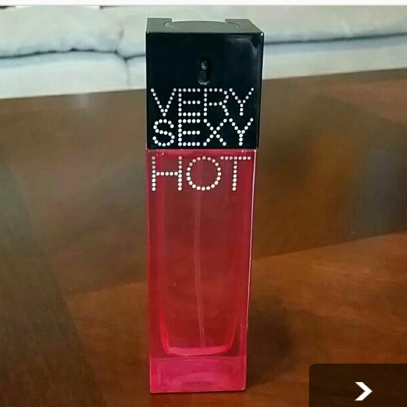 "RARE" Victoria Secret Very Sexy HOT