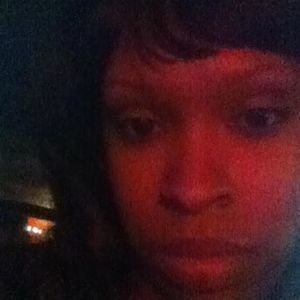 Meet your Posher, Lasheika