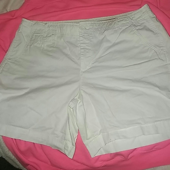 SO Pants - Bermuda Shorts size 16