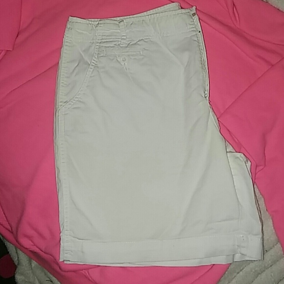 Bermuda Shorts size 16 - Picture 3 of 4