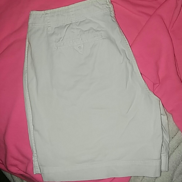 Bermuda Shorts size 16 - Picture 4 of 4