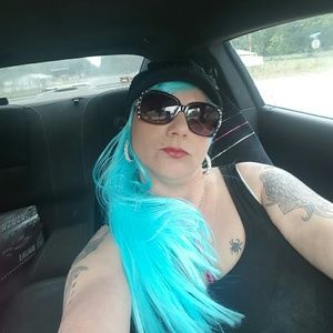 Meet your Posher, Tasha