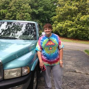 Meet your Posher, June