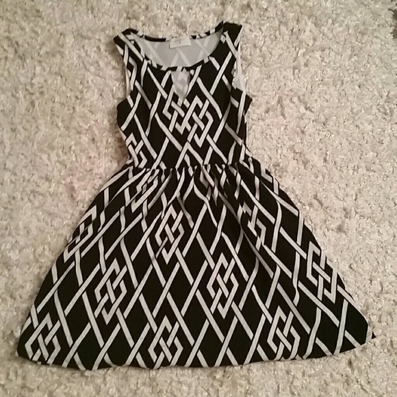 Cute dress
