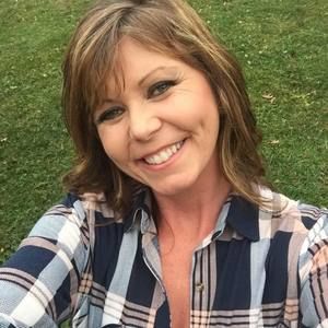 Meet your Posher, Marcy