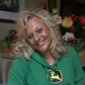 Meet your Posher, Janet