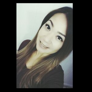 Meet your Posher, Darlene