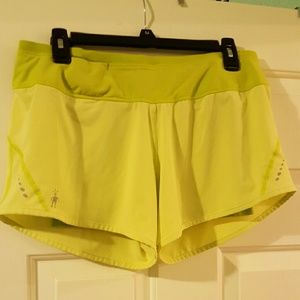 MUST GO: Smartwool PhD running shorts