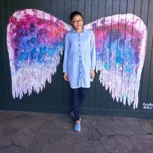 Meet your Posher, Yongtong