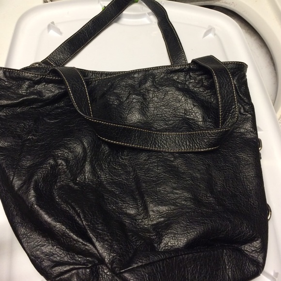Black bag - Picture 2 of 3