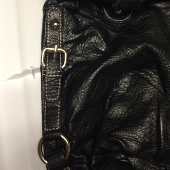 Black bag - Picture 3 of 3