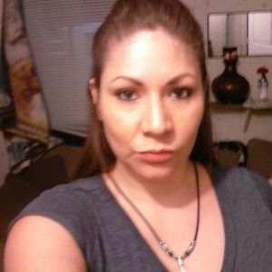 Meet your Posher, Rita