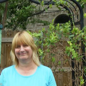 Meet your Posher, Sandy