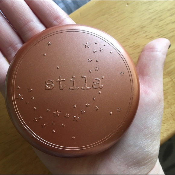 Stila Bronzer
