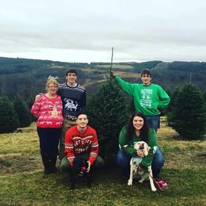 Meet your Posher, Pam