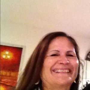 Meet your Posher, Virginia