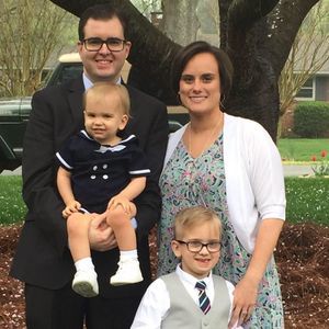 Meet your Posher, Kelly