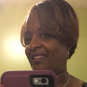 Meet your Posher, Brigette