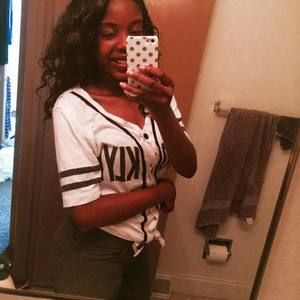 Meet your Posher, Bridget