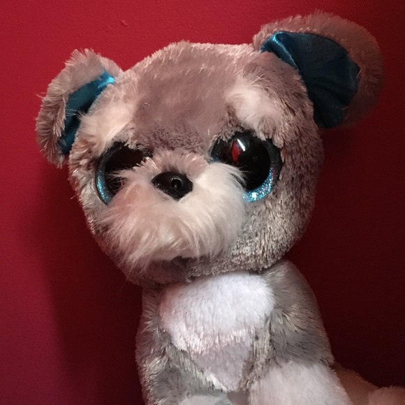 Beanie boo 💕