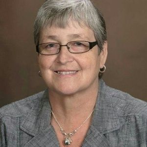 Meet your Posher, Patsy