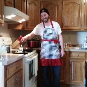 Meet your Posher, Deborah