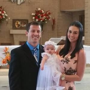 Meet your Posher, Courtney