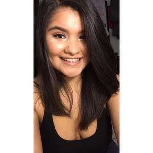 Meet your Posher, Fernanda