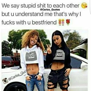 Meet your Posher, Tytiana