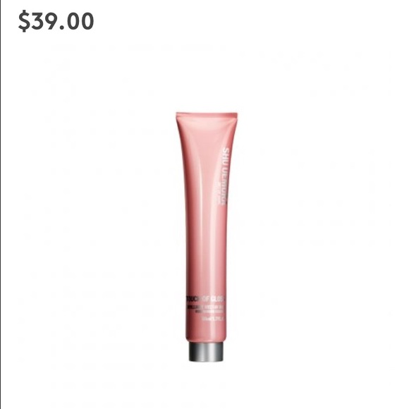 Shu Uemura Art of Hair Touch of Gloss - brand new!