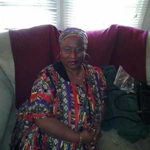 Meet your Posher, Kathy