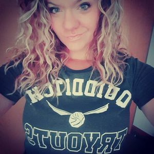 Meet your Posher, Erin